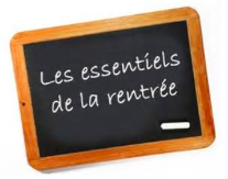 Bonne rentrée à l'AF de Hanyang