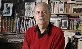 Patrick Modiano-Prix Nobel de littérature 2014