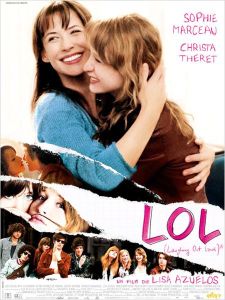 8/11- Inauguration de l'Automne du Romantisme et projection du film LOL