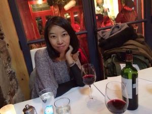 PORTRAIT- Maggie, une wuhanaise au Québec - 文芳 魁北克的武汉人