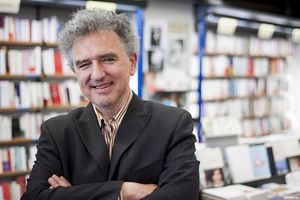 Jeudi 4/12 - "La Chine et la Mondialisation" - « 中国与全球化 »