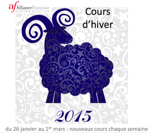Sessions d'automne & d'hiver