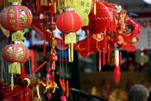 Cours de Culture chinoise à l’Alliance française de Hanyang