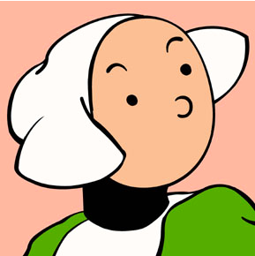 Bécassine a 110 ans !
