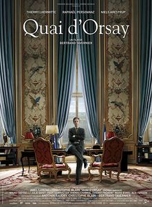 Rencontres du Cinéma Francophone 2015 法语电影荟萃