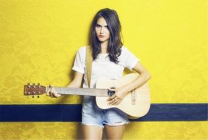 Votez pour Olivia et Ines !