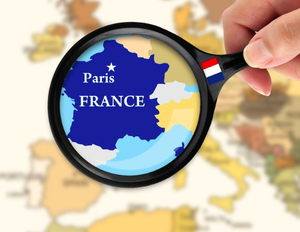« Etudes en France : A vos marques, prêts, partez ! » avec l'Alliance française de Wuhan