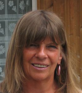Atelier-Rencontre jeunesse avec Geneviève Casterman, auteur-illustratrice belge
