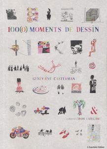 Atelier-Rencontre jeunesse avec Geneviève Casterman, auteur-illustratrice belge