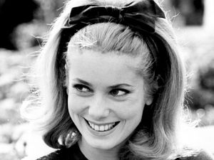 Cycle Cinéma : Grandes Actrices