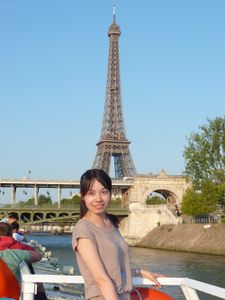 Remise du Grand Prix de la Ville de Bordeaux 2015 à Alice