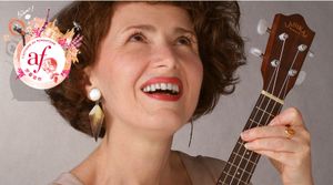 Rencontre romantique avec "Edith Piaf" & Severine Andreu