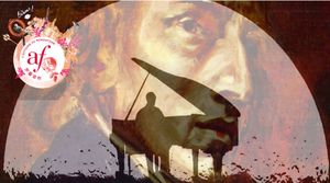 Clôture du Festival "Automne romantique" avec Olivier de Spiegeleir / Chopin, une passion française