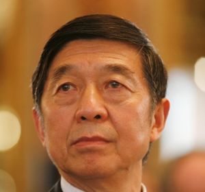 Décès de Wu Jianming, ancien ambassadeur de Chine en France