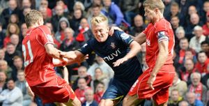 Les nouvelles pépites de Southampton