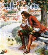 De Galilée à Newton