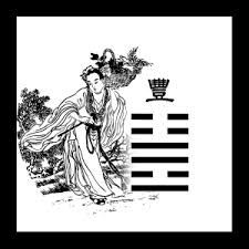 Tirage du Yi King