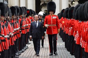 Je (français) est un Autre (anglais)
