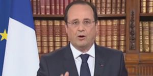 La tentation psychotique du politique...