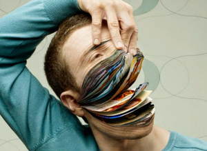 Structure de l'imaginaire - suite