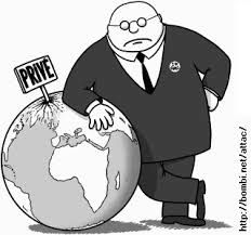 La déstructuration financière