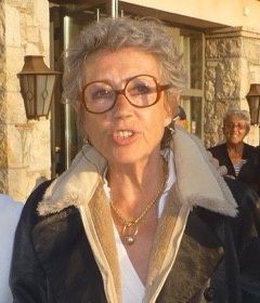 Décès de Viviane Malgorn