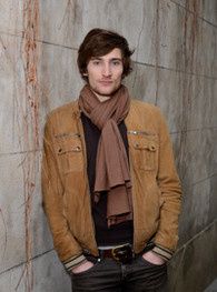 Rencontre littéraire avec François-Henri Désérable, lundi 1er juin à 18h30, Grand Café de Camplong