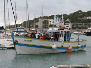 Cassis - 12 & 13 avril 2014