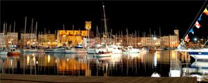 La Ciotat 15 & 16 Octobre 2016