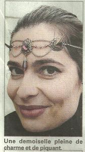 Ophélie Bruneau, auteur