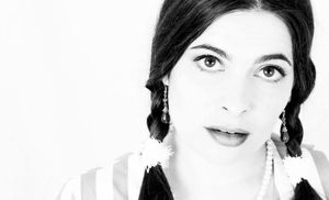Ophélie Bruneau, auteur