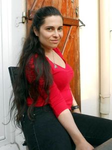 Ophélie Bruneau, auteur