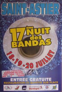 Les gourmandises du week End