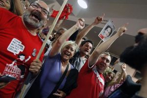Elections en Espagne : un signal pour toute l'Europe (Pierre Laurent)
