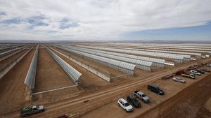Qui est ACWA Power, l'actionnaire principal de la station solaire Noor?