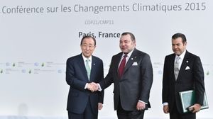 COP22: PLUS DE 220 ÉVÉNEMENTS À MARRAKECH EN NOVEMBRE PROCHAIN