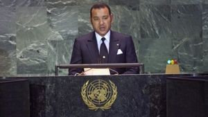 COP21: MOHAMMED VI ATTENDU LE 22 AVRIL À L’ONU POUR SIGNER L'ACCORD DE PARIS