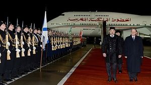 MIKHAIL BOGDANOV: LA VISITE DU ROI MOHAMMED VI EN RUSSIE REVÊT "UNE EXTRÊME IMPORTANCE"