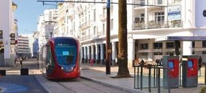Systra choisi le Maroc comme base de développement vers l'Afrique ...