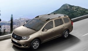 Renault va fabriquer un quatrième modèle dans son usine de Tanger