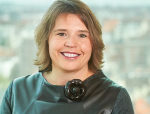 Le Maroc, un hub incontournable pour les entreprises souhaitant investir en Afrique (Cécile Jodogne)