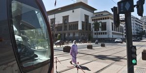 Pour les agences de notation, l’économie marocaine reste solide mais tourne au ralenti