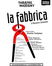 la Fabbrica