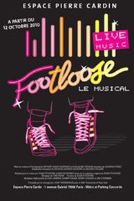Footloose, la comédie musicale