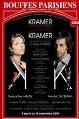 Kramer contre Kramer