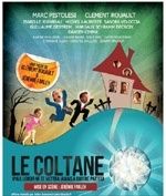 le Coltane (ou paul lenoir ne se mettra jamais à quatre pattes)