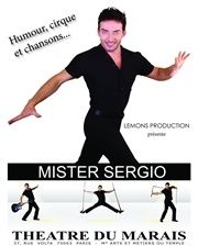 Mister Sergio