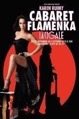 Cabaret Flamenka