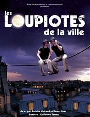 les Loupiottes de la ville