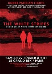 Under Great White Northern Lights